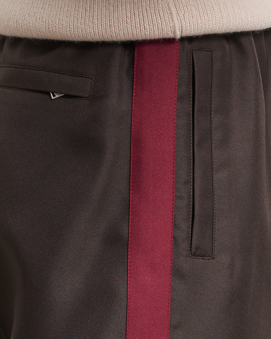 Homme | Pantalons | Lanvin | Track Pants Espresso