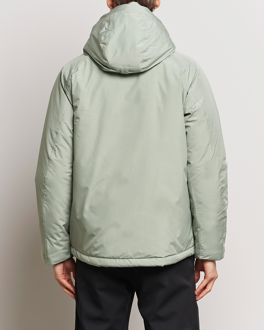 Homme | Manteaux Et Vestes | Snow Peak | Gore Windstopper Jacket Grey