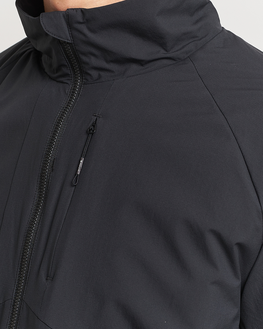 Homme | Manteaux Et Vestes | Snow Peak | 2L Octa Jacket Black