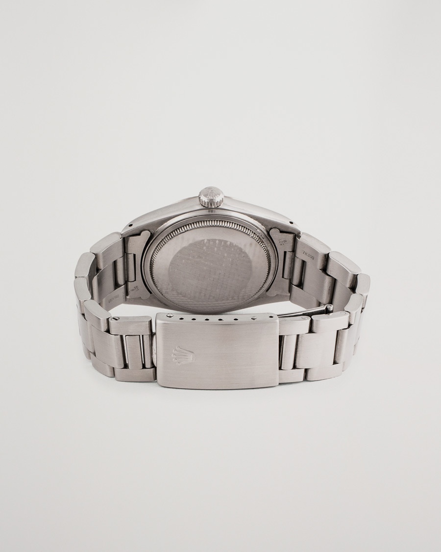 Homme | Rolex Pre-Owned Datejust 16014 Oyster Perpetual Steel | Rolex Pre-Owned | Datejust 16014 Oyster Perpetual Steel