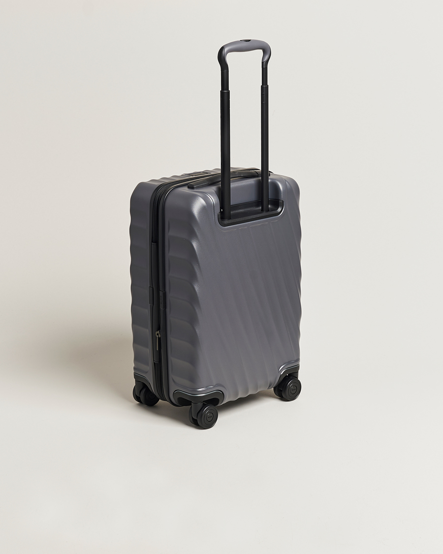 Homme | Sacs | TUMI | 19 Degree International Carry-on Trolley Grey