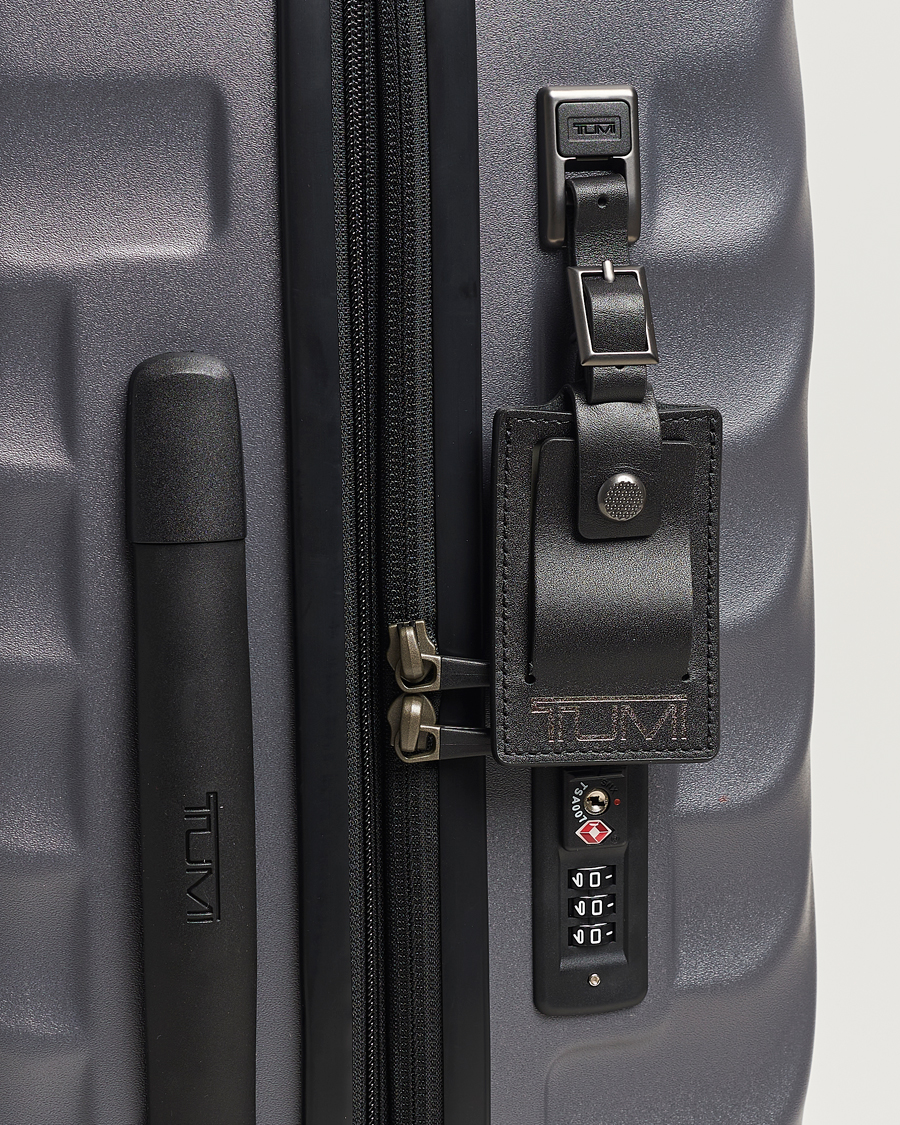Homme | Sacs | TUMI | 19 Degree International Carry-on Trolley Grey