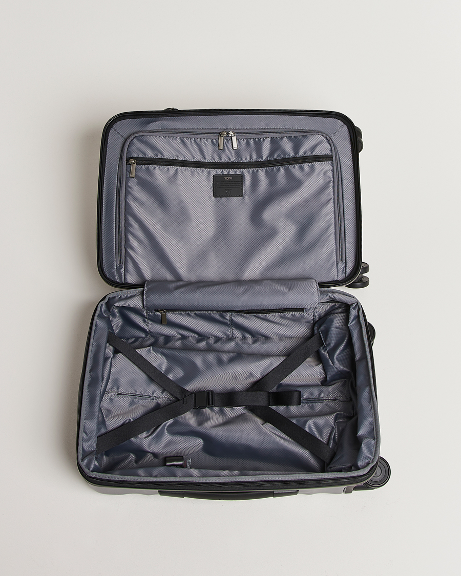 Homme | Sacs | TUMI | 19 Degree International Carry-on Trolley Grey