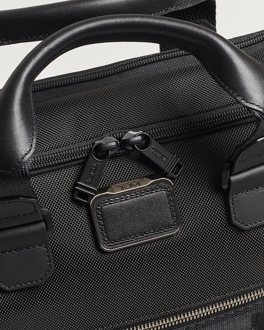 Homme | Sacs | TUMI | Alpha Bravo Calhoun Brief Black