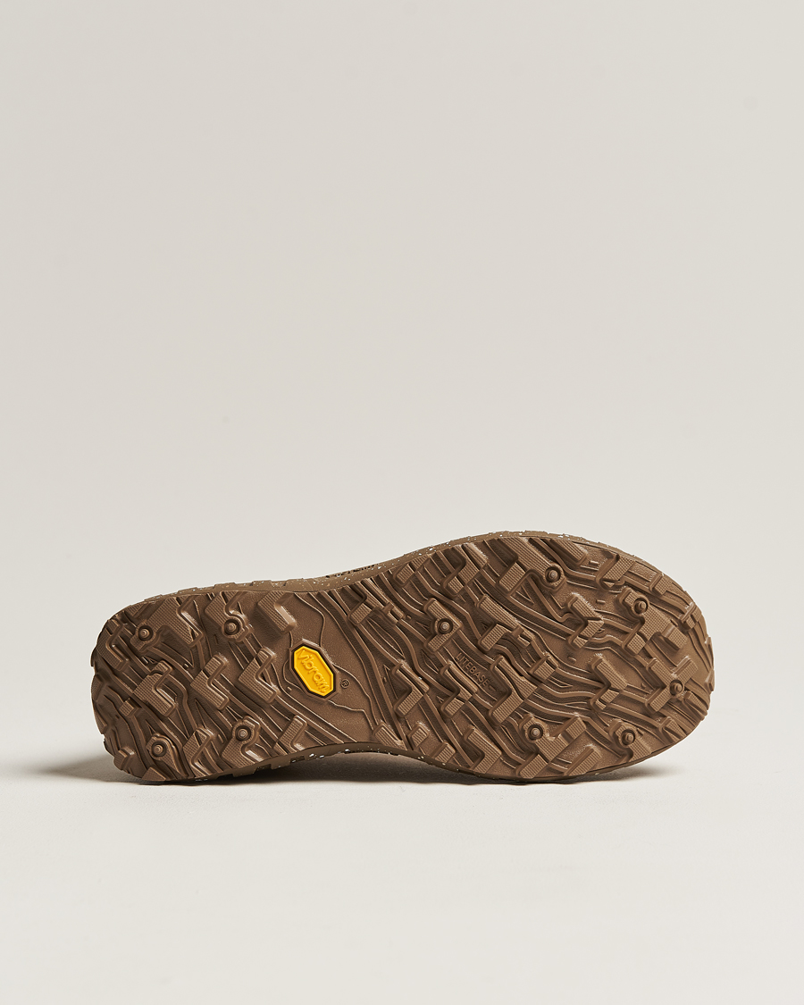 Homme | Norda 001 Running Sneakers Regolith | Norda | 001 Running Sneakers Regolith