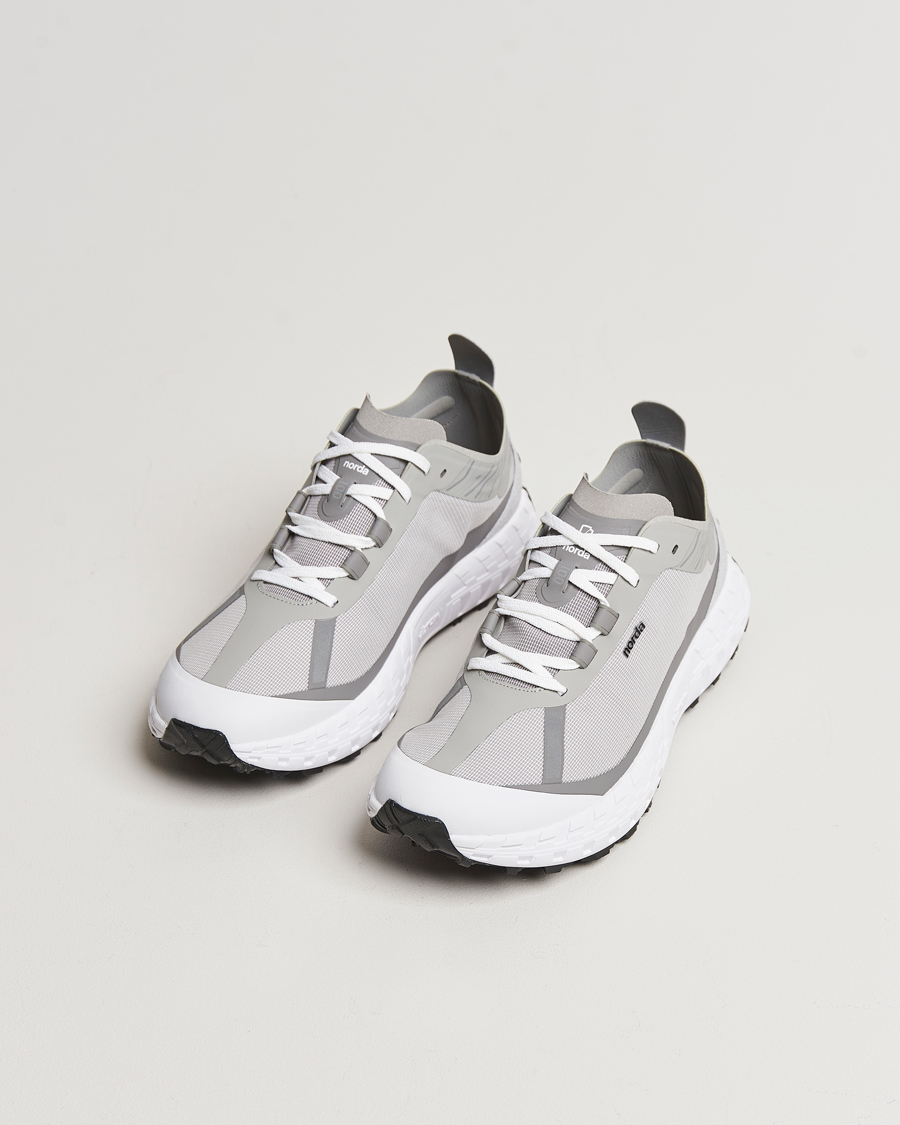 Homme | Chaussures De Running | Norda | 001 RC Running Sneakers Heather