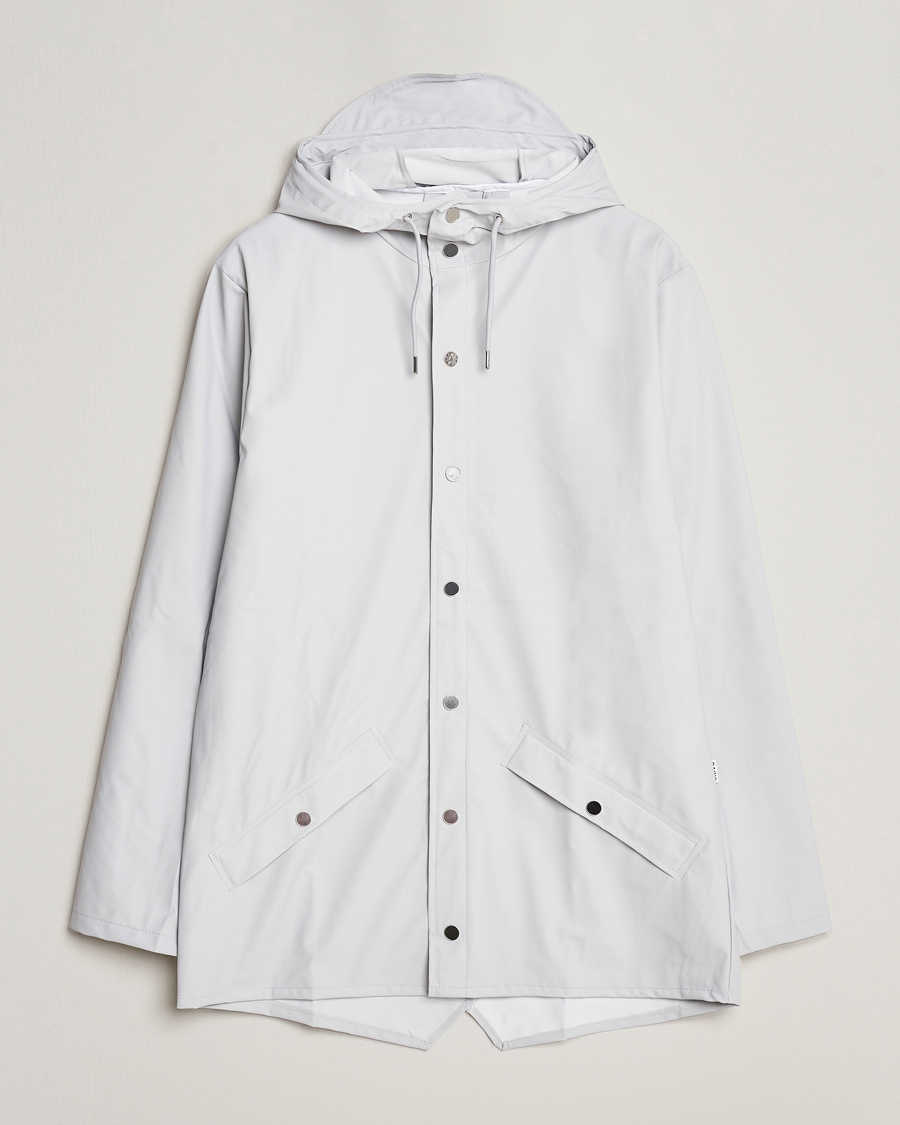 Homme | Manteaux Et Vestes | RAINS | Jacket Ash