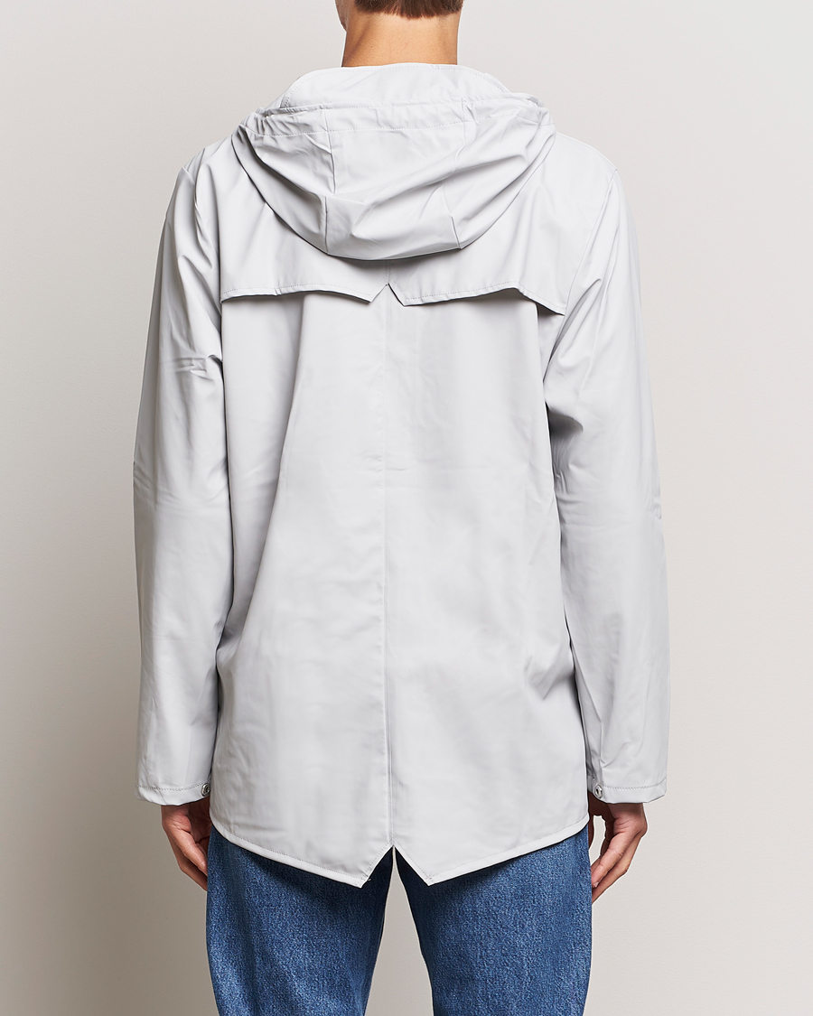 Homme | Manteaux Et Vestes | RAINS | Jacket Ash