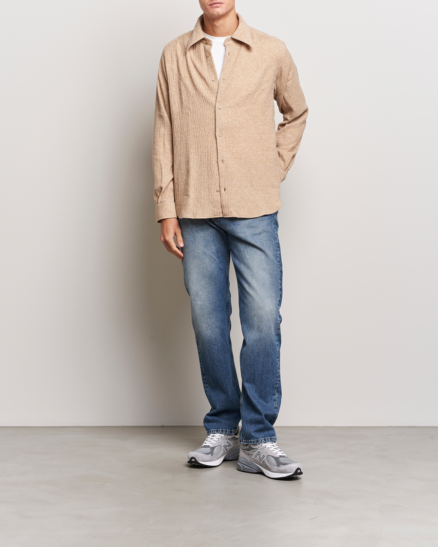 Homme | Jeans | Sunflower | Standard Jeans Mid Blue