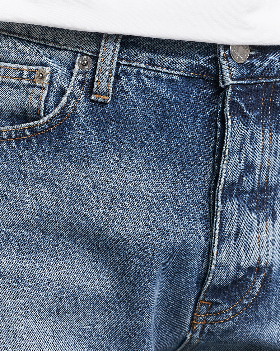 Homme | Jeans | Sunflower | Standard Jeans Mid Blue