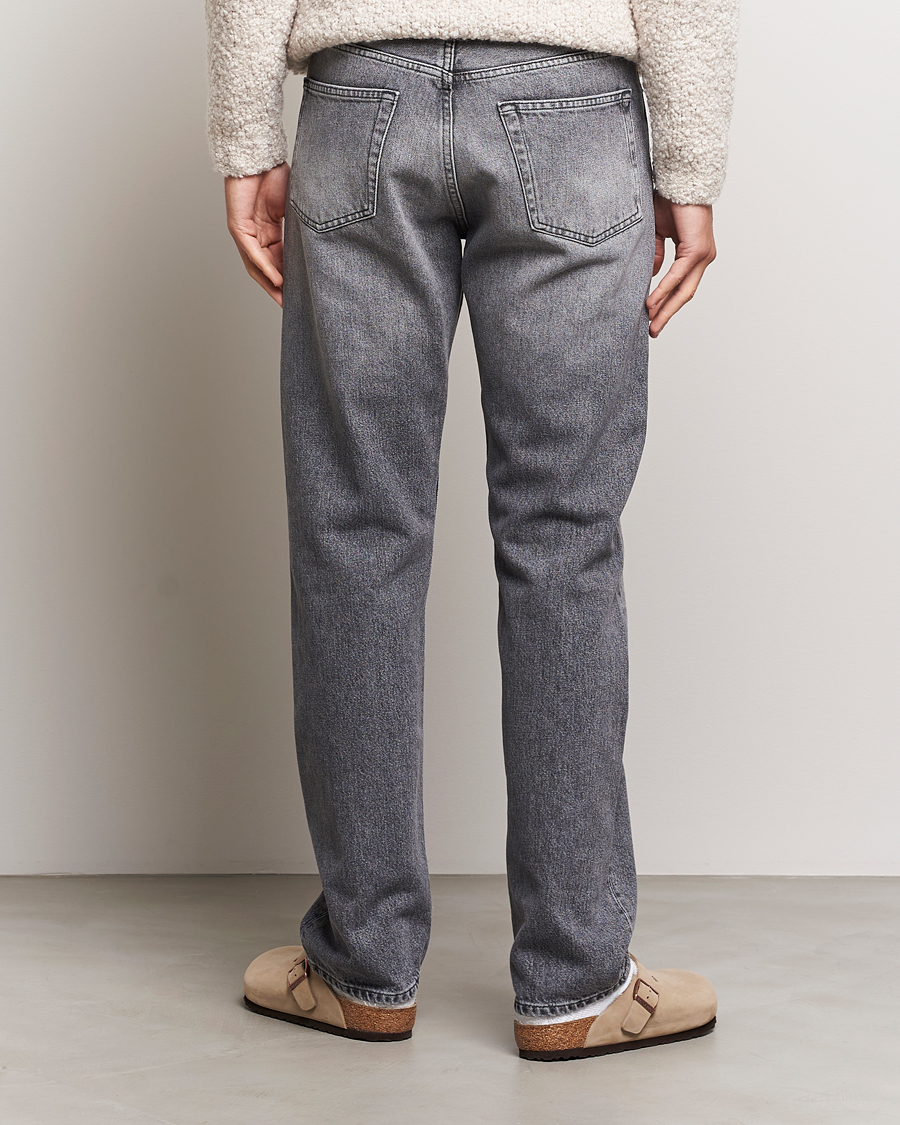 Homme | Jeans | Sunflower | Standard Jeans Black Stone