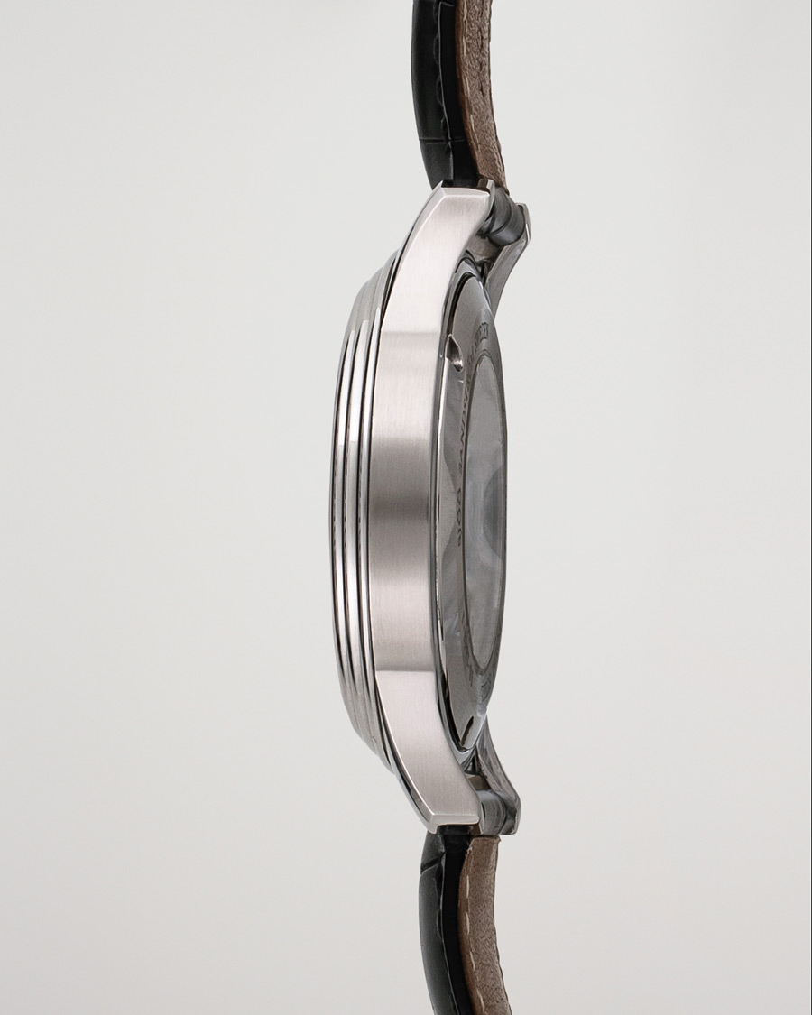 Homme | Sjöö Sandström Pre-Owned Royal Steel Classic 41mm SS-1841-1 Steel White | Sjöö Sandström Pre-Owned | Royal Steel Classic 41mm SS-1841-1 Steel White