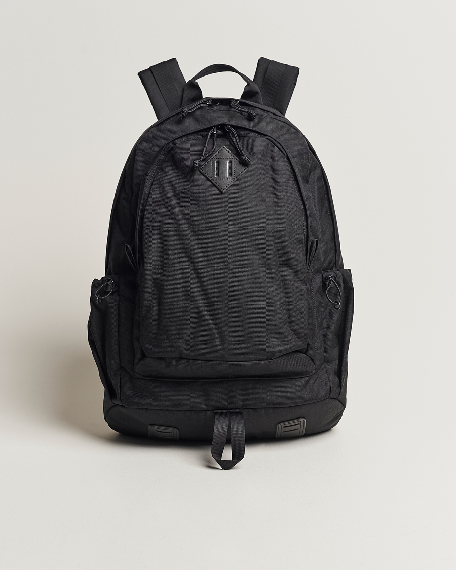 Homme | Sacs | BEAMS PLUS | Day Pack Black