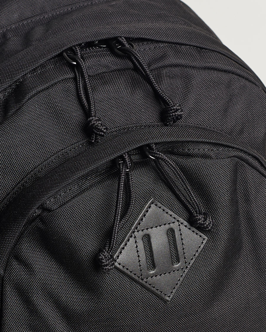 Homme | Sacs | BEAMS PLUS | Day Pack Black