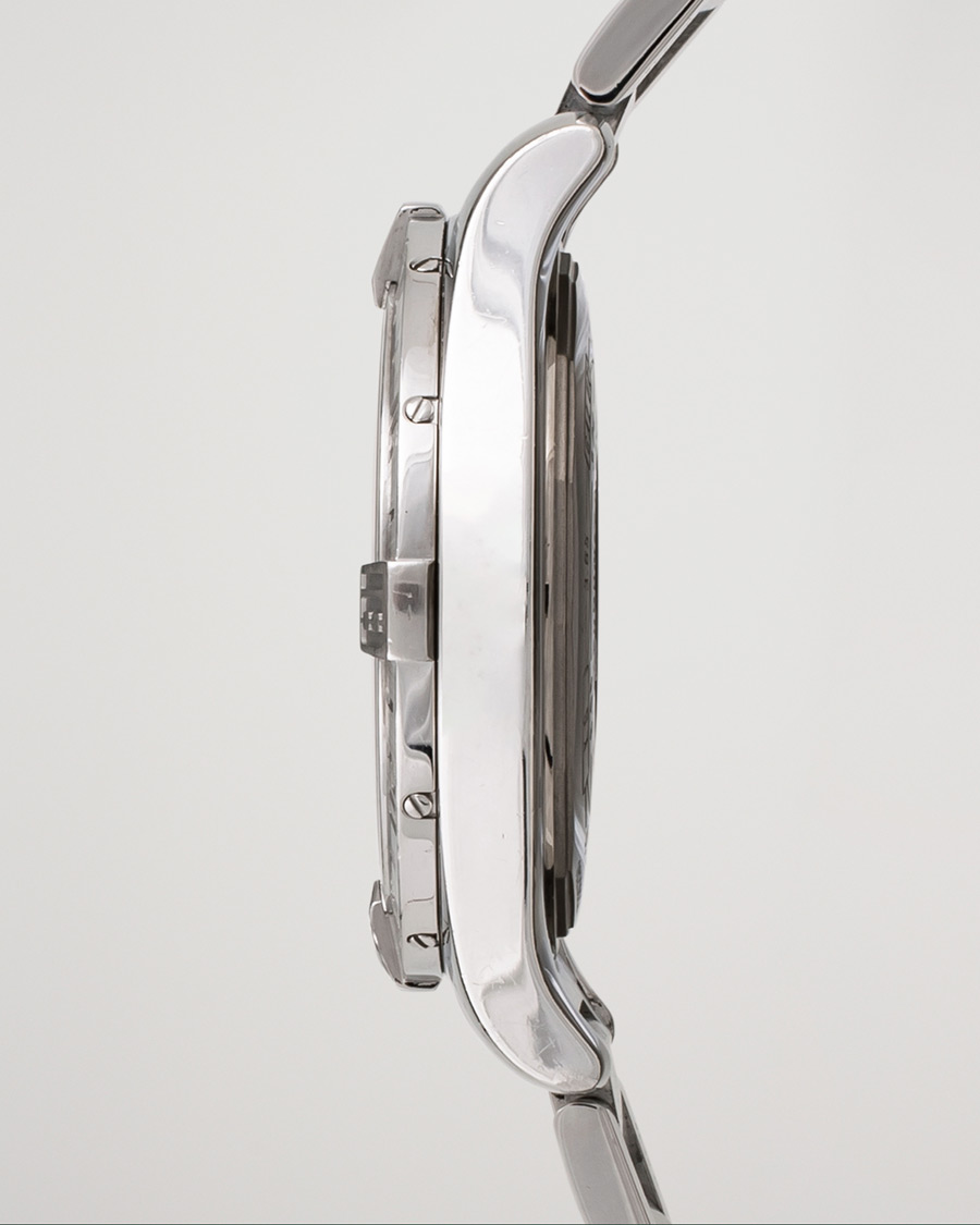 Homme | Breitling Pre-Owned Avenger II GMT A3239011 Steel Black | Breitling Pre-Owned | Avenger II GMT A3239011 Steel Black