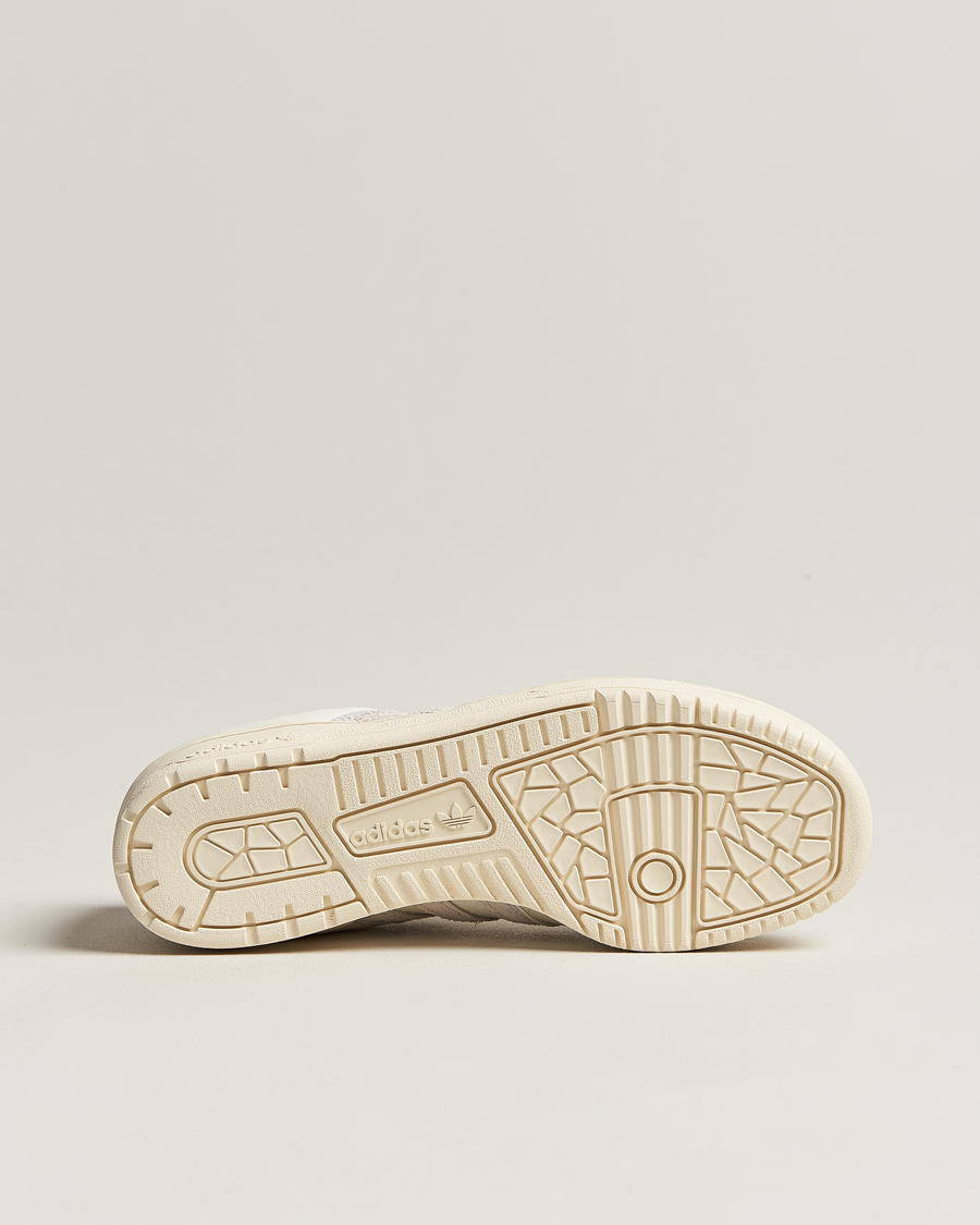 Homme | adidas Originals Rivalry 86 Sneaker White/Grey | adidas Originals | Rivalry 86 Sneaker White/Grey