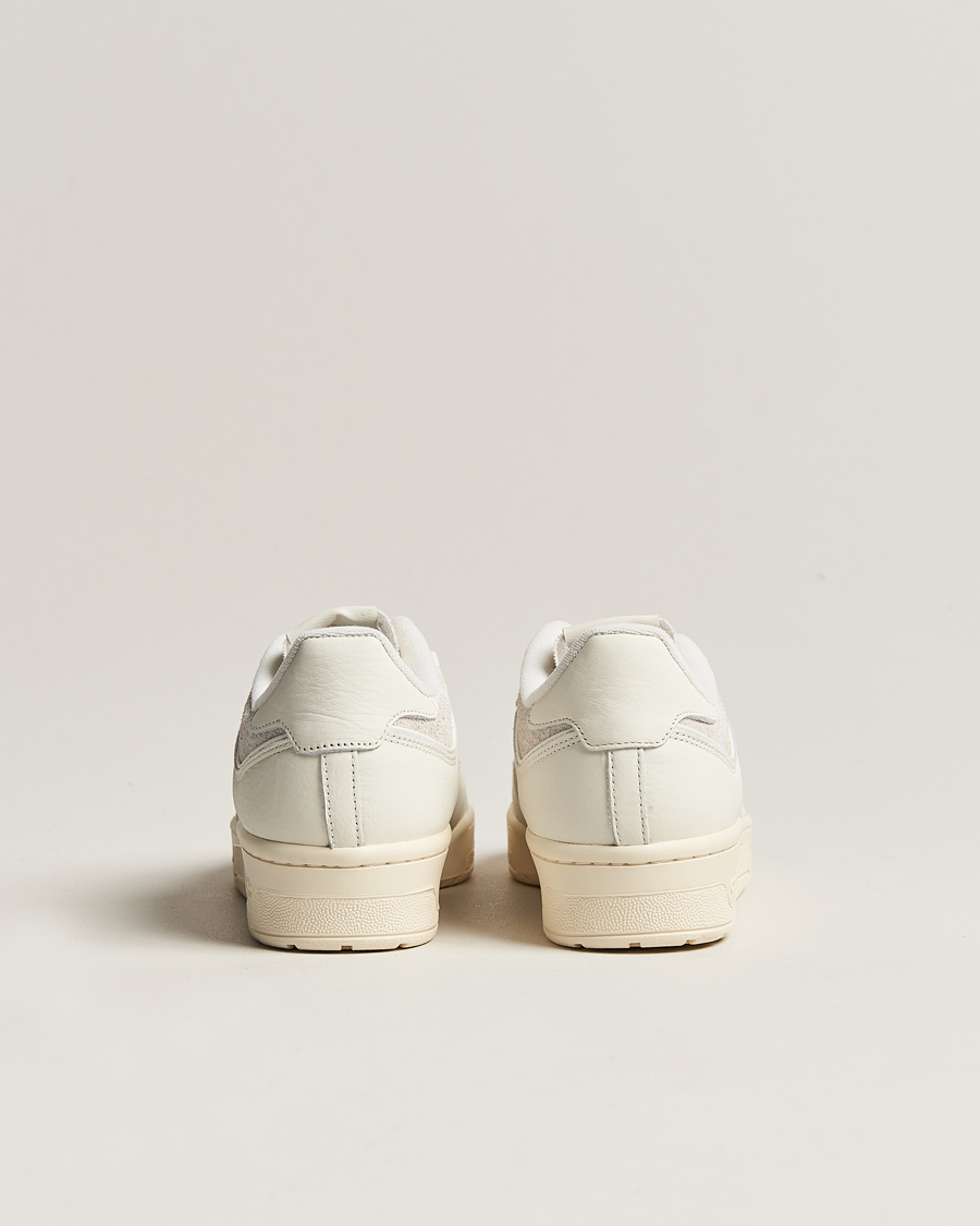 Homme | adidas Originals Rivalry 86 Sneaker White/Grey | adidas Originals | Rivalry 86 Sneaker White/Grey