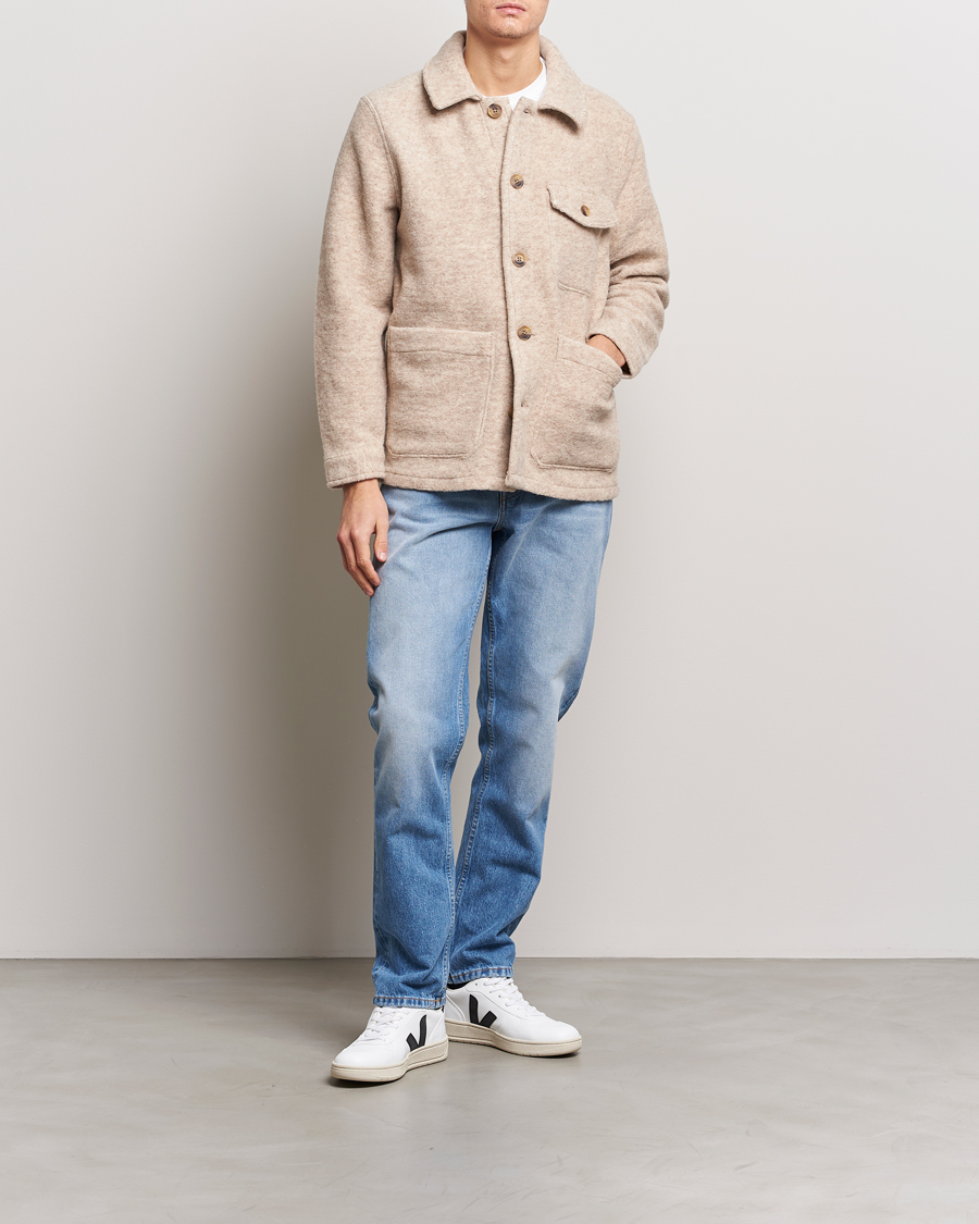 Homme | Jeans | Nudie Jeans | Steady Eddie II Jeans All Day Blues