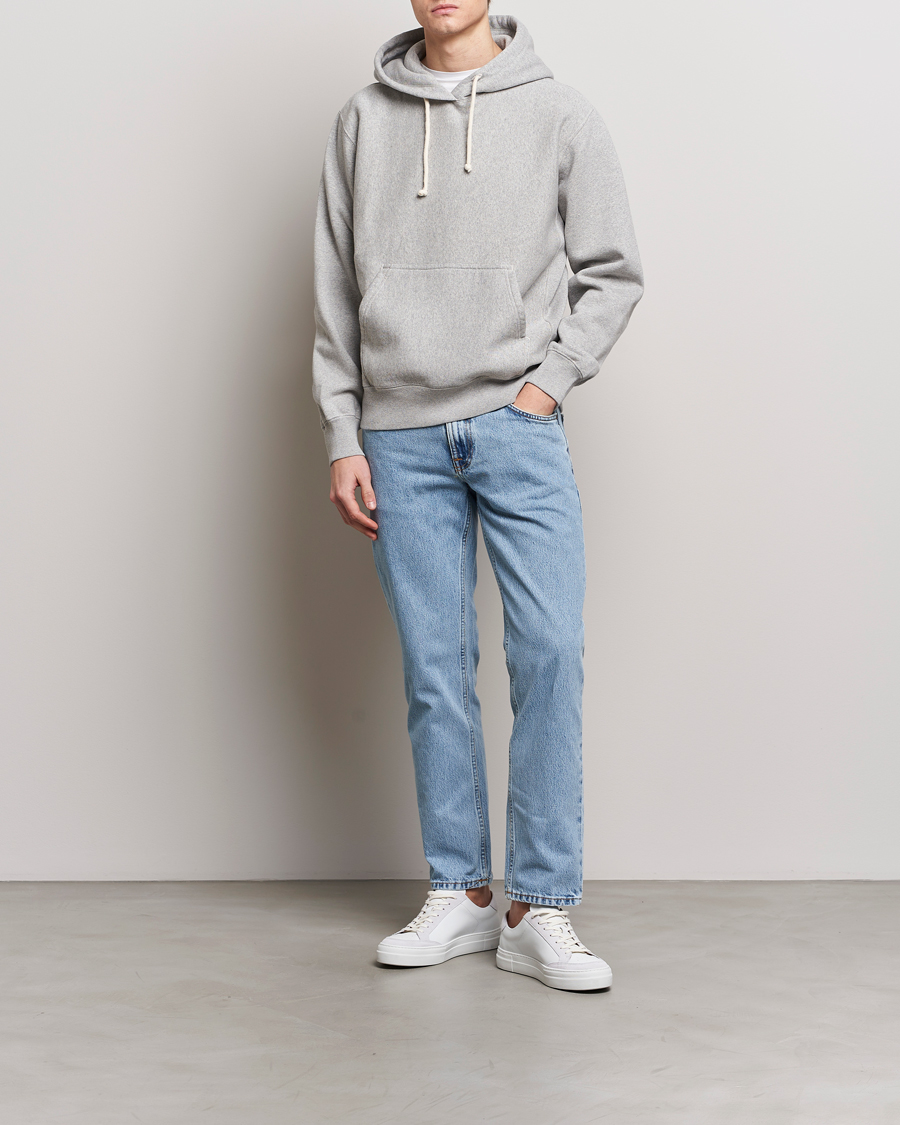 Homme | Jeans | Nudie Jeans | Gritty Jackson Jeans Summer Clouds