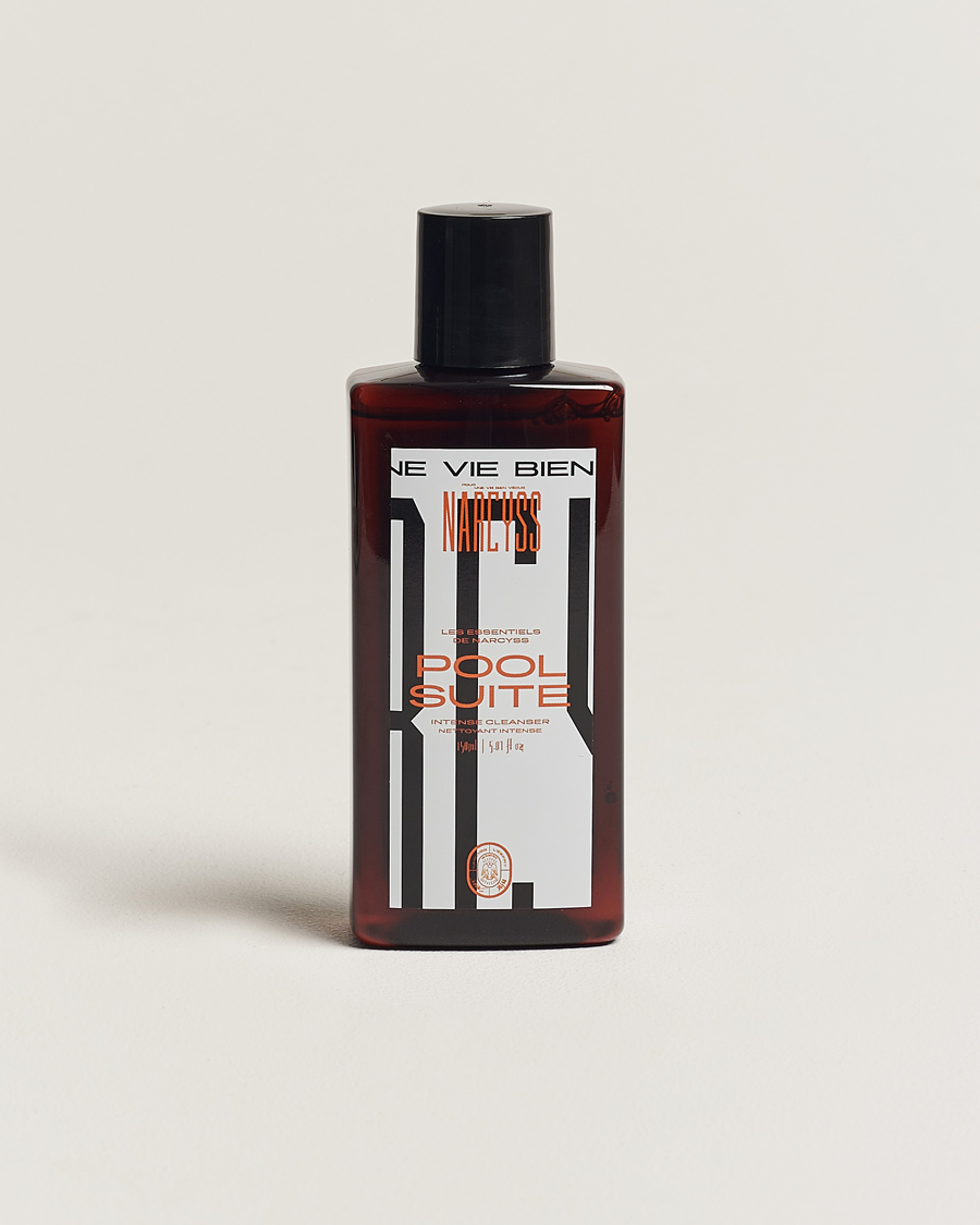 Homme | Soins De La Peau | Narcyss | Pool Suit Face Wash