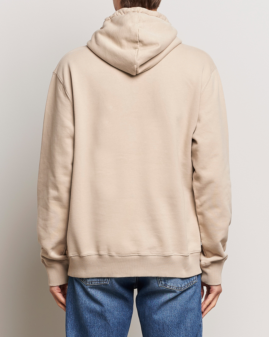 Homme | Pulls Et Tricots | Samsøe Samsøe | Norsbro Hoodie Pure Cashmere