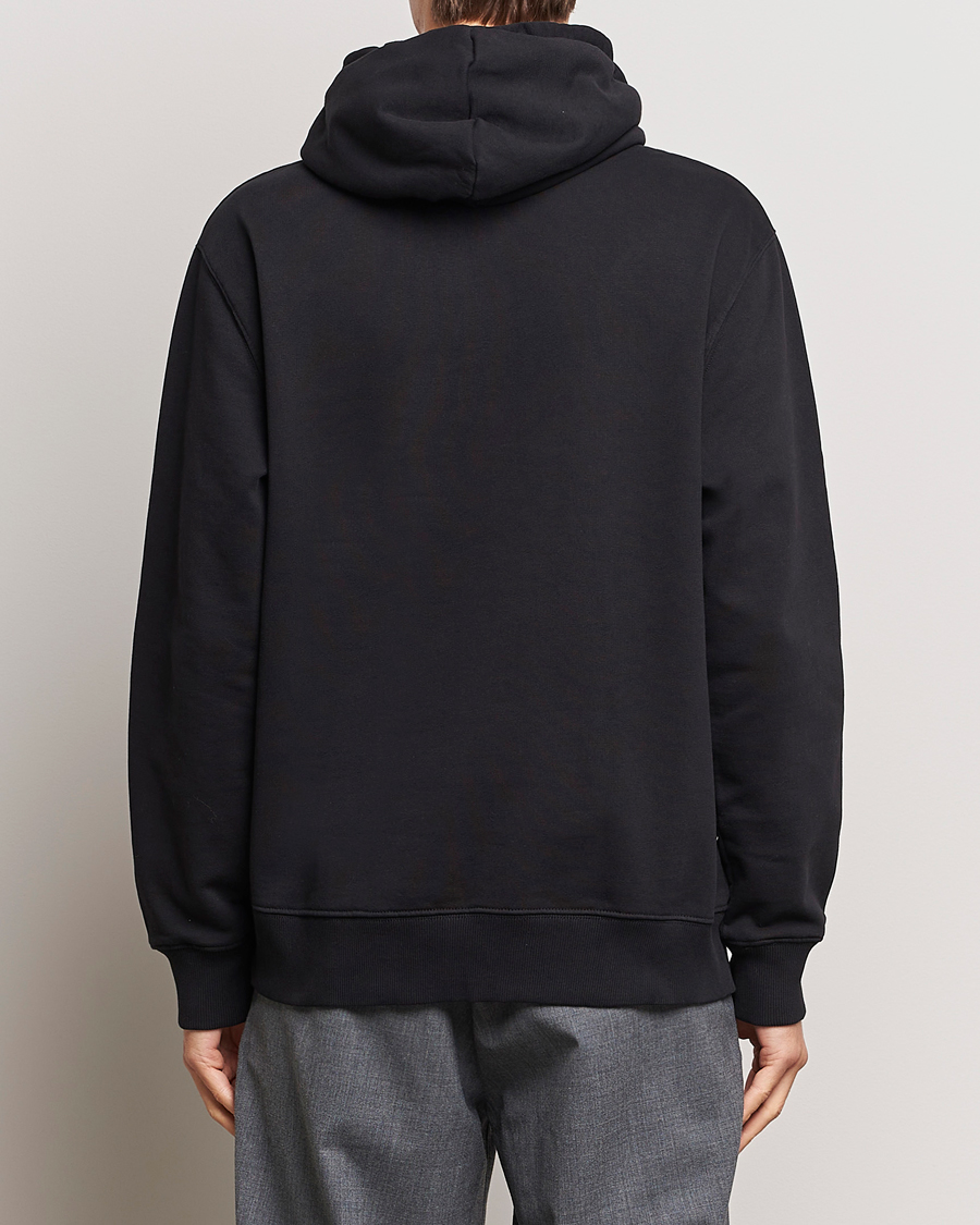 Homme | Pulls Et Tricots | Samsøe Samsøe | Norsbro Hoodie Black