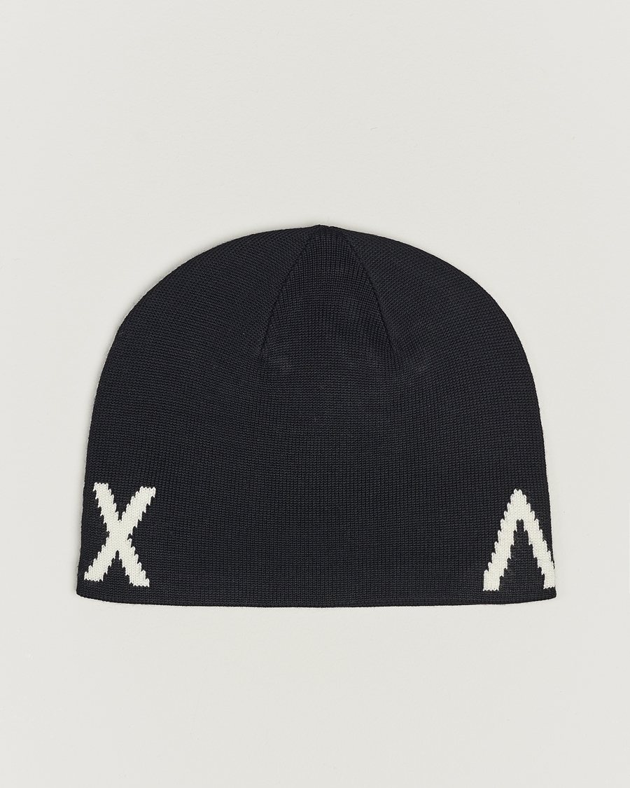Homme | Arc'teryx Word Head Toque Hat Orca | Arc'teryx | Word Head Toque Hat Orca
