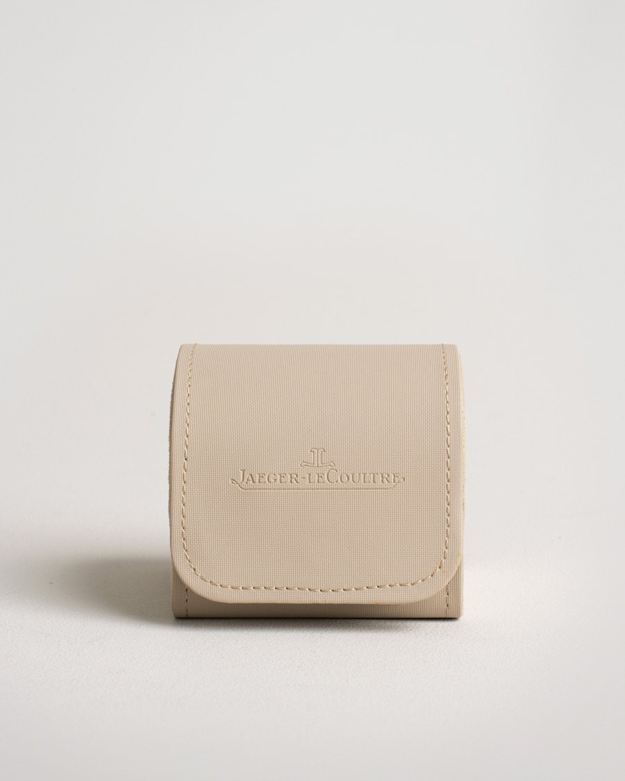 Homme | Jaeger-LeCoultre Pre-Owned Master Ultra Thin 38mm ref 172879S Steel Silver | Jaeger-LeCoultre Pre-Owned | Master Ultra Thin 38mm ref 172879S Steel Silver