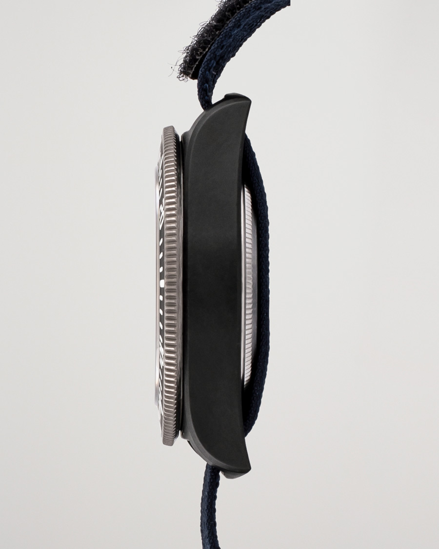 Homme | Tudor Pre-Owned  FXD Chrono Alinghi Red Bull Racing Steel Blue | Tudor Pre-Owned | FXD Chrono Alinghi Red Bull Racing Steel Blue