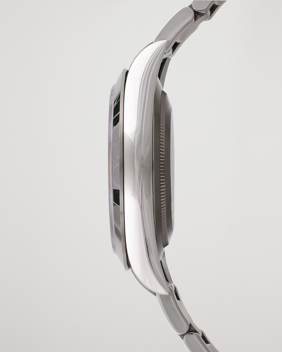 Homme | Rolex Pre-Owned Explorer 39mm 214270 Steel Black | Rolex Pre-Owned | Explorer 39mm 214270 Steel Black