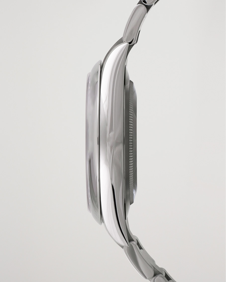 Homme | Rolex Pre-Owned Oyster Perpetual 41 Green Steel | Rolex Pre-Owned | Oyster Perpetual 41 Green Steel