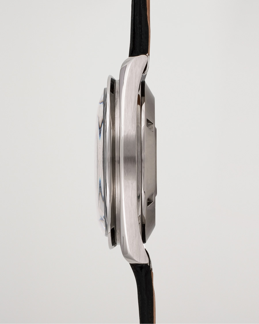 Homme | Omega Pre-Owned Speedmaster 145.022 Steel Black | Omega Pre-Owned | Speedmaster 145.022 Steel Black