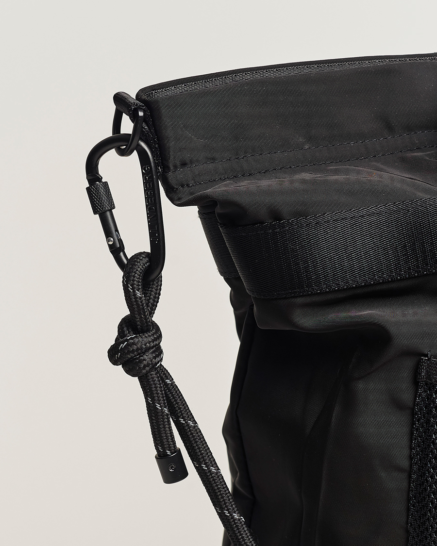 Homme | Sacs | J.Lindeberg | Pete Packable Tote Black