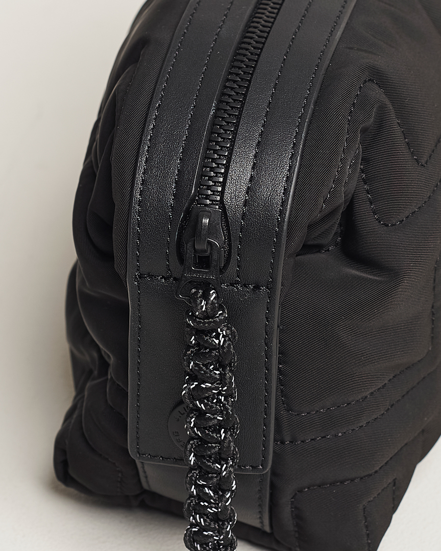 Homme | Sacs | J.Lindeberg | Wash Bag Black