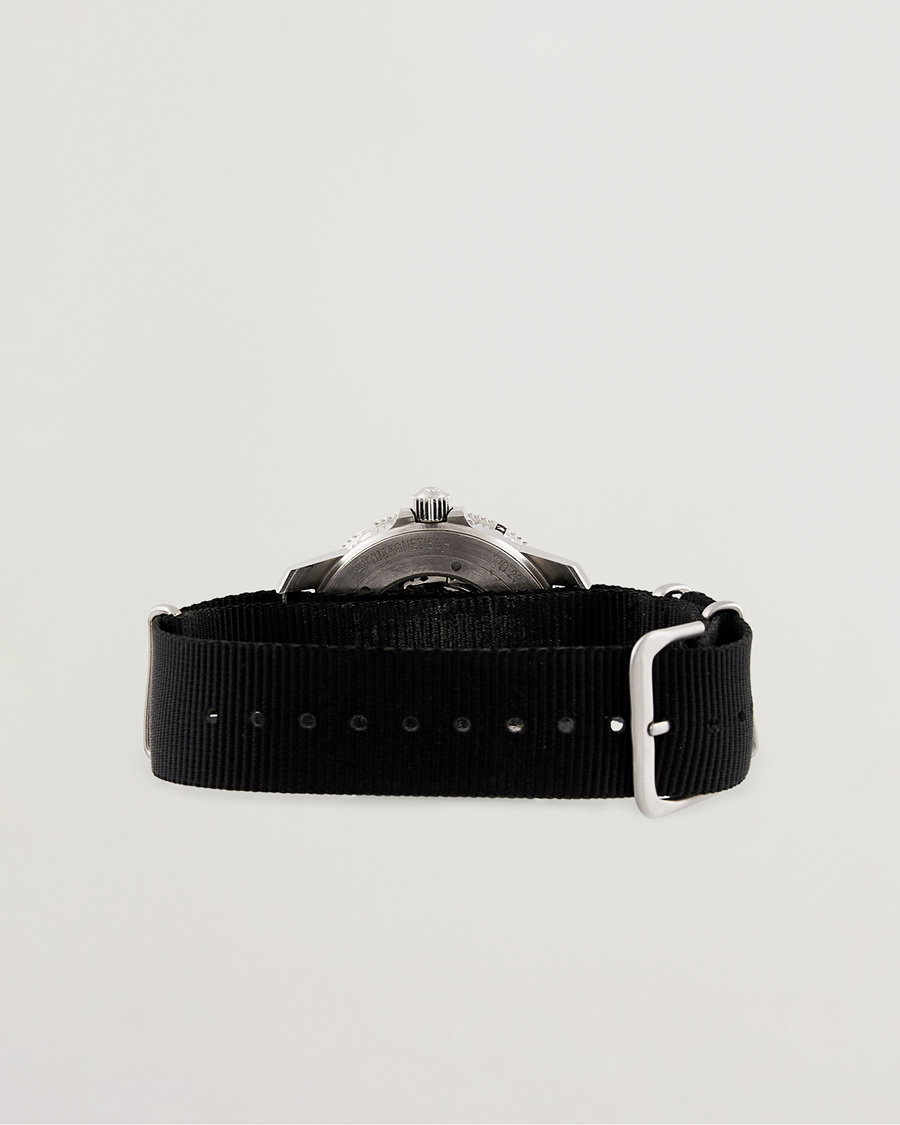 Brukt | Pre-Owned & Vintage Watches | Sinn Pre-Owned | Pilot watch 104 Steel Black