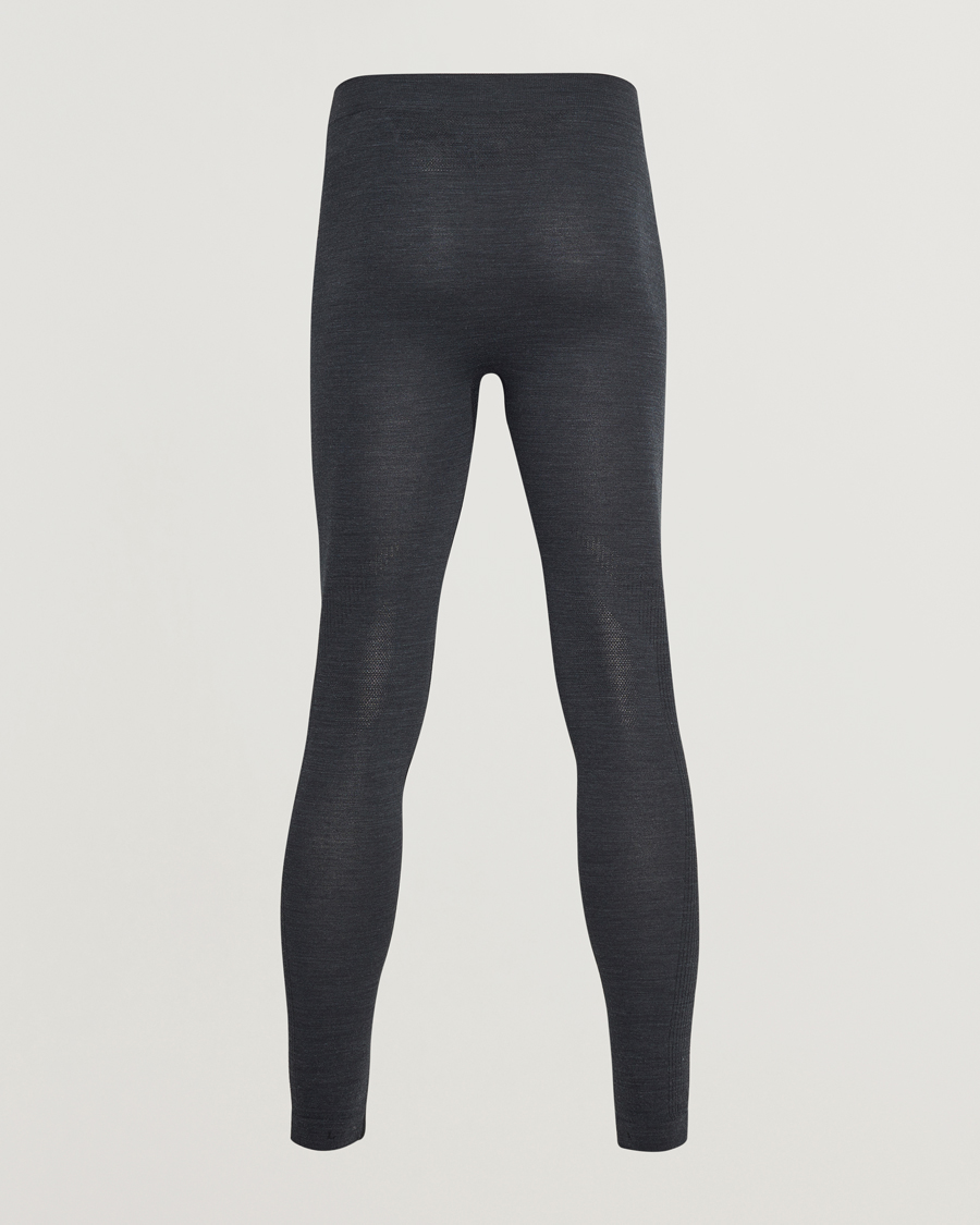Homme | Sous-Vêtements Et Chaussettes | Falke | Wool Tech Tights Black
