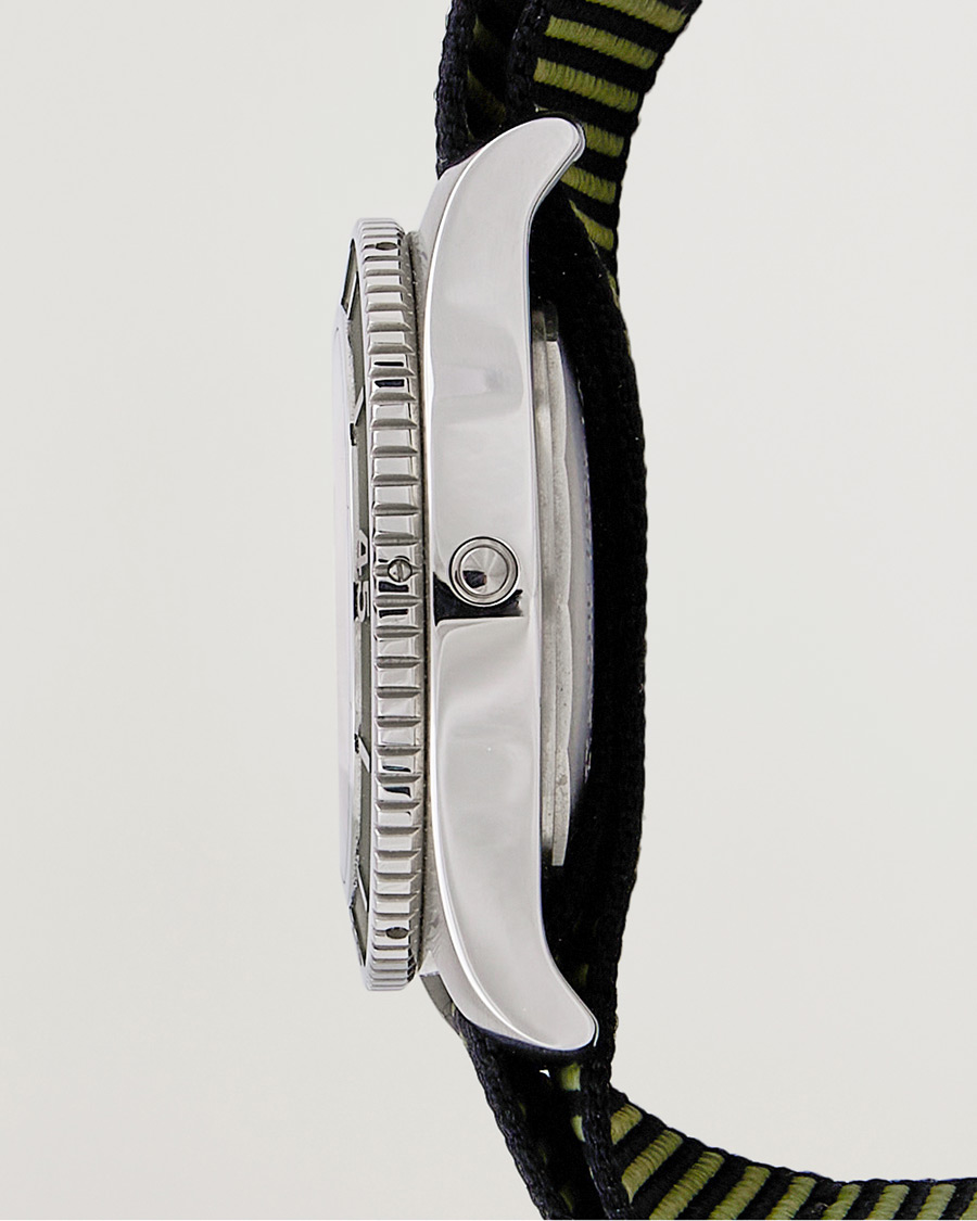 Homme | Breitling Pre-Owned Superocean 44 Outerknown A17367 Steel Green | Breitling Pre-Owned | Superocean 44 Outerknown A17367 Steel Green