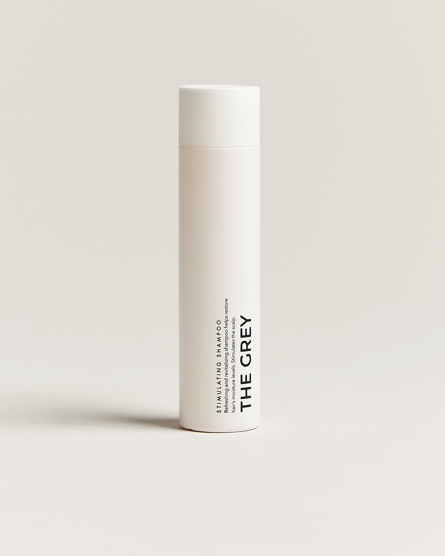 Homme | Soins De La Peau | THE GREY | Daily Stimulating Schampoo 250ml