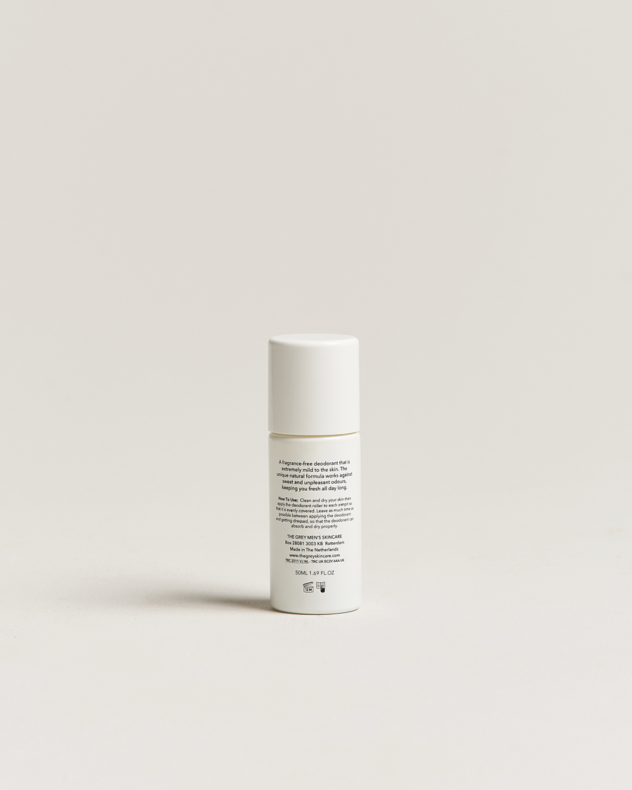 Homme |  | THE GREY | All Day Deodorant 50ml 