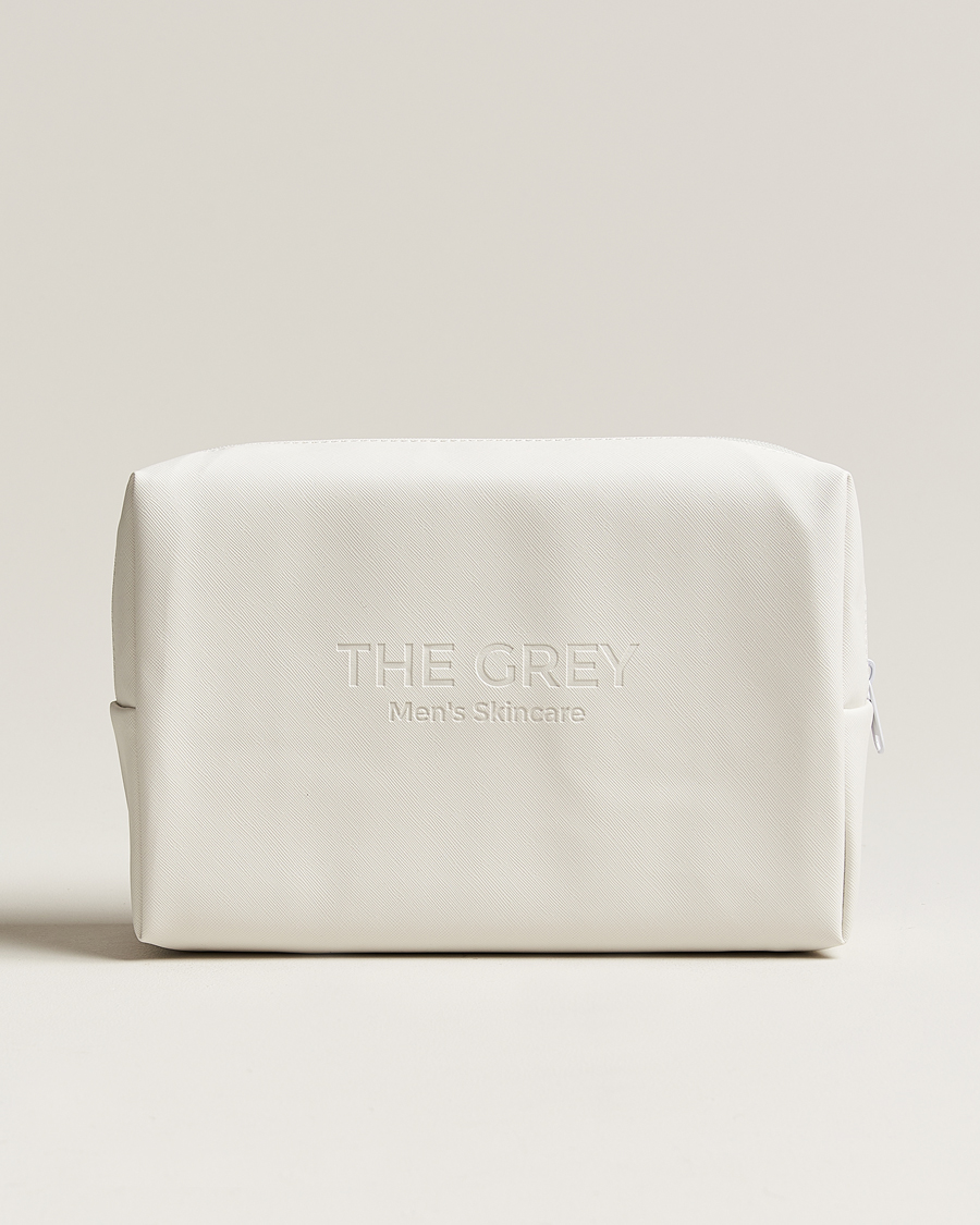 Homme | Style De Vie | THE GREY | The Starter Set For Dry Skin 