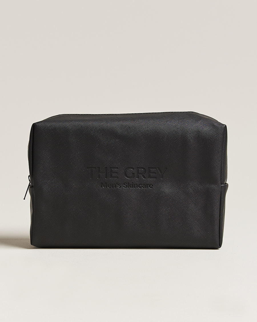 Homme |  | THE GREY | The Essential Set 