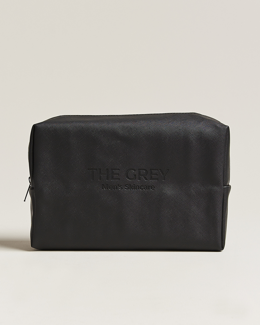 Homme | Soins De La Peau | THE GREY | The Essential Set