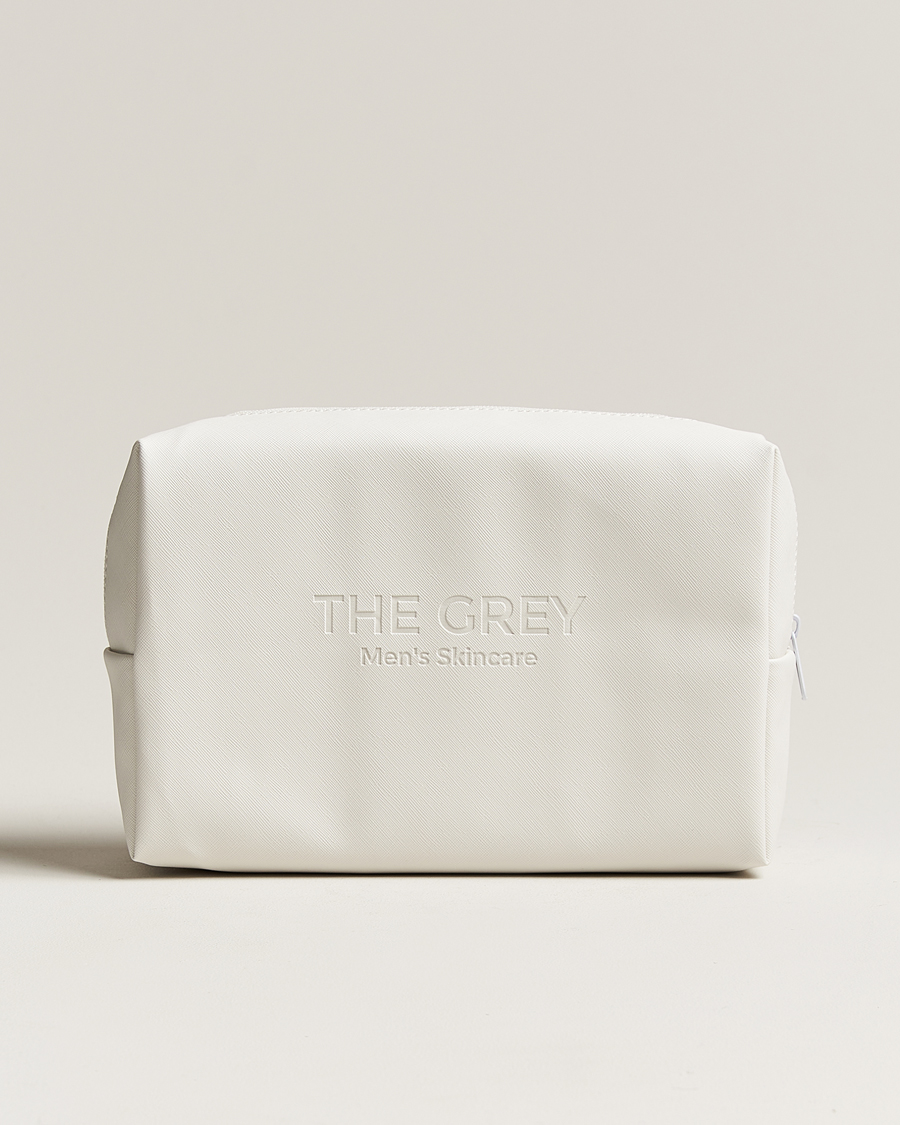 Homme | Soins De La Peau | THE GREY | The Essential Set For Dry Skin