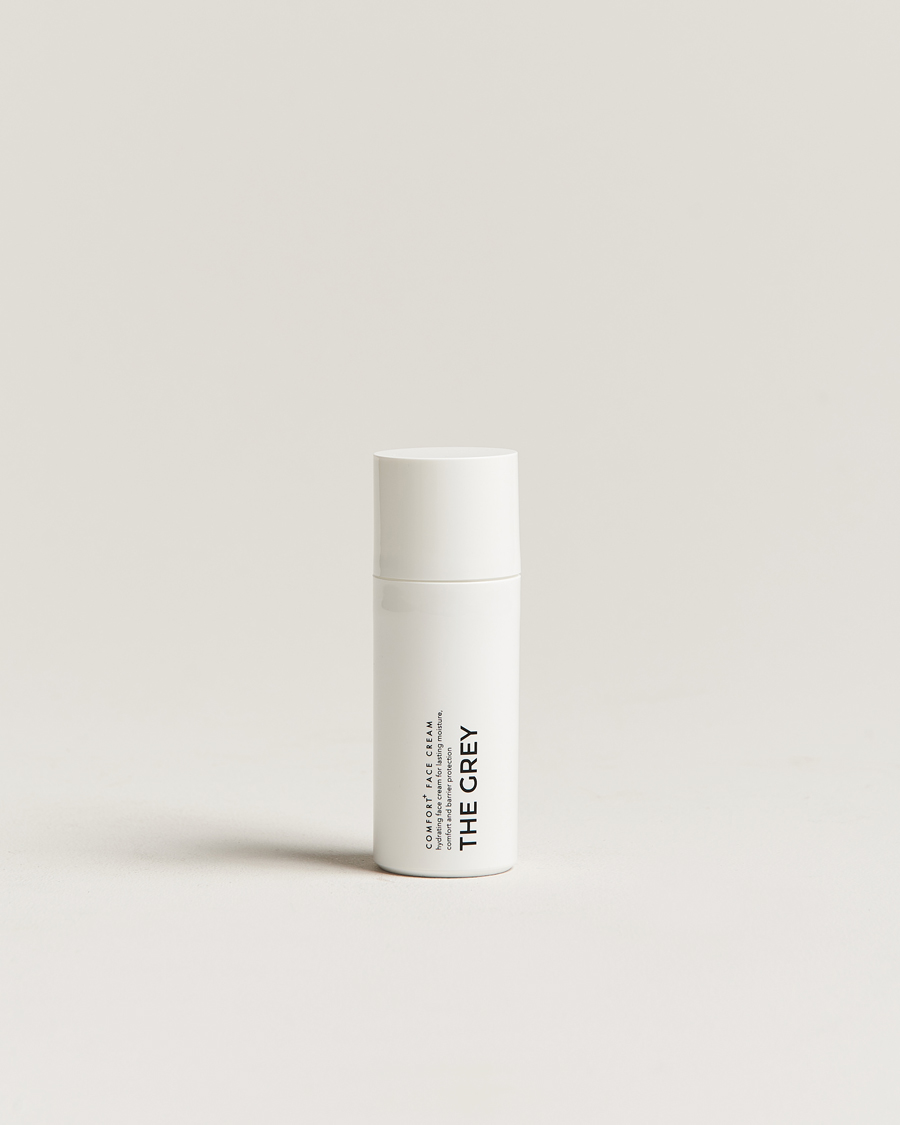 Homme | Soins De La Peau | THE GREY | Comfort + Face Cream 50ml