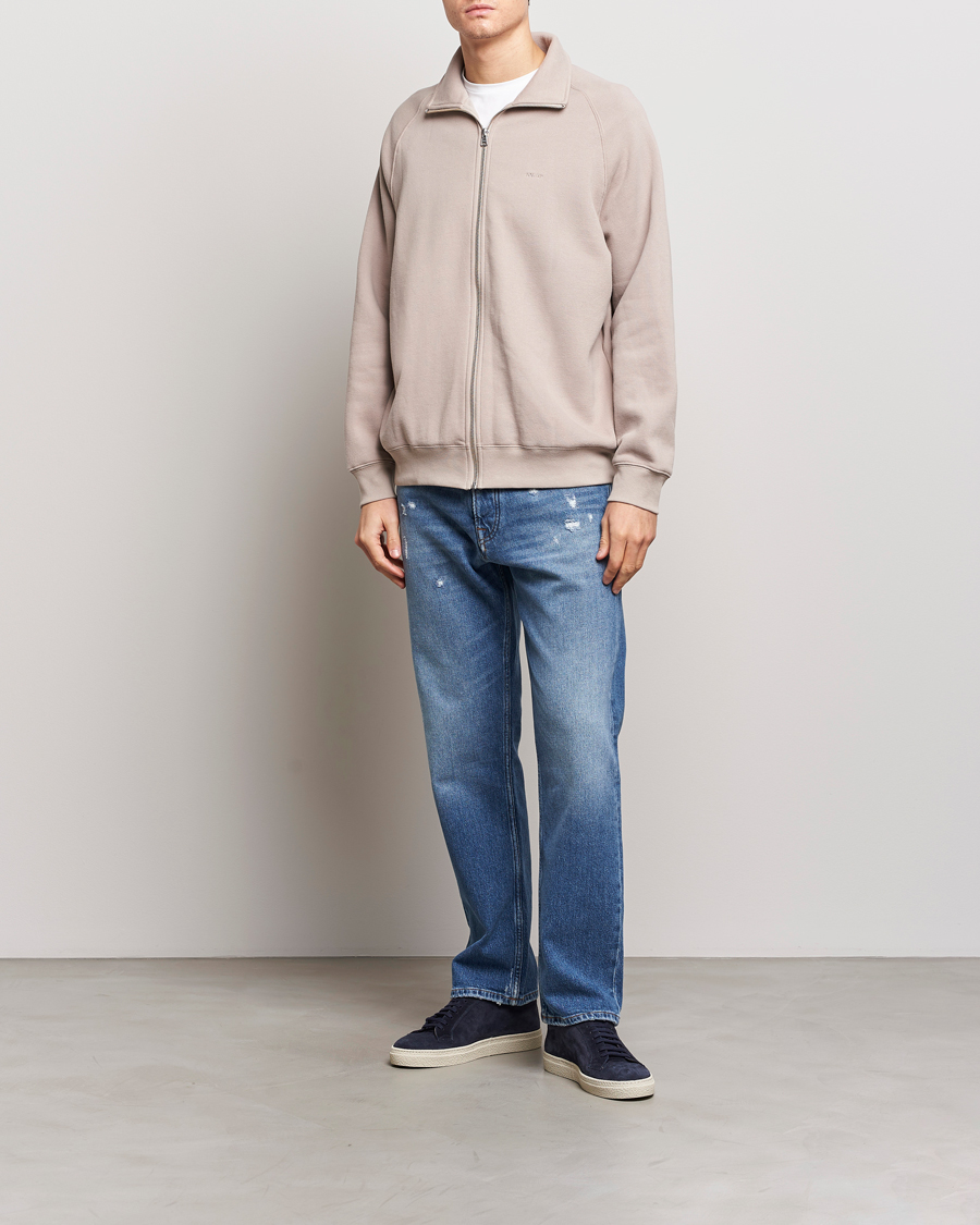 Homme | Jeans | NN07 | Sonny Relaxed Fit Jeans Mid Blue