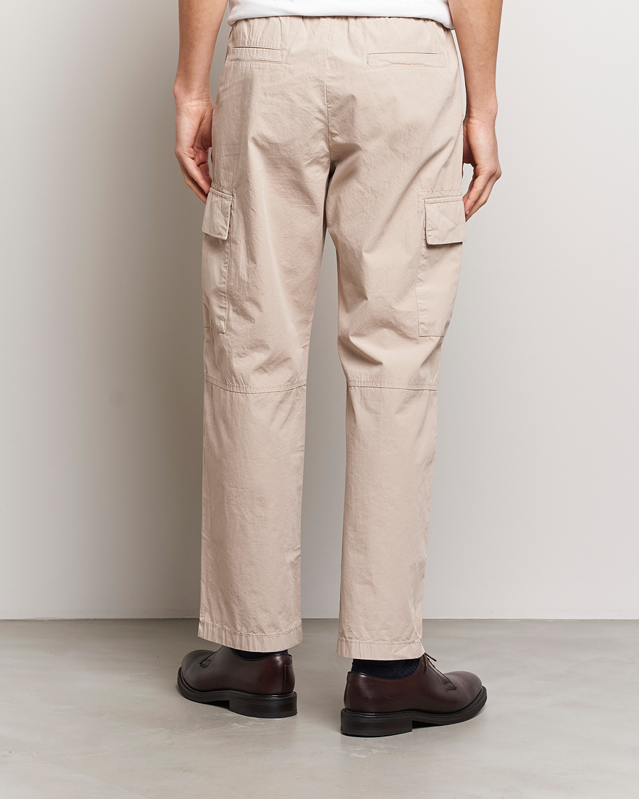 Homme | Pantalons | NN07 | Carson Cargo Pants Khaki Sand
