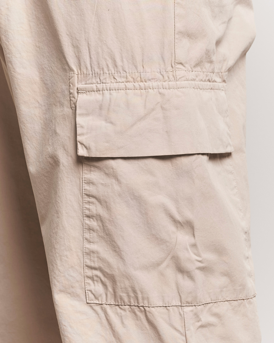 Homme | Pantalons | NN07 | Carson Cargo Pants Khaki Sand