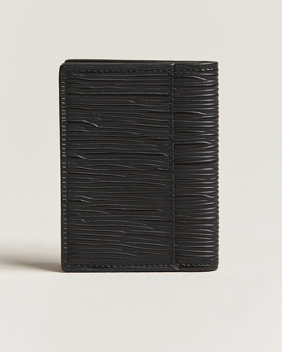 Homme | Accessoires | Montblanc | Meisterstück 4810 Card Holder 4cc Black
