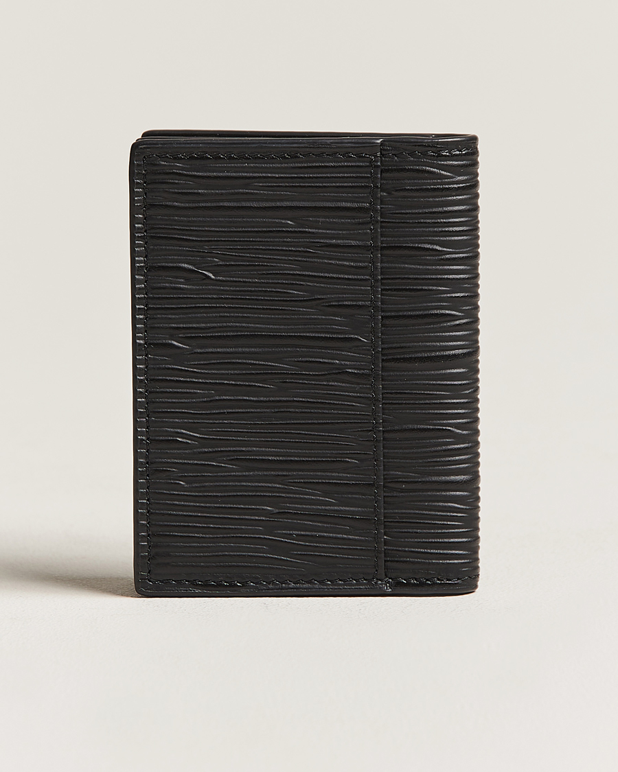 Homme | Portefeuilles | Montblanc | Meisterstück 4810 Card Holder 4cc Black