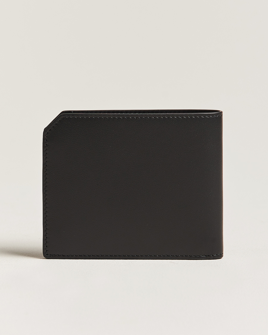 Herre | Lommebøker | Montblanc | MST Selection Soft Wallet 6cc Black